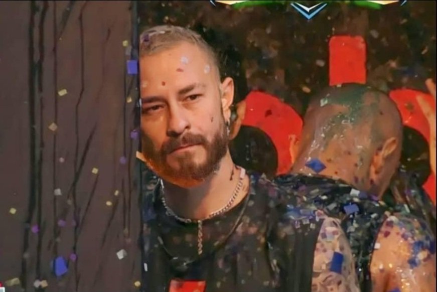 KelsyCo's tweet photo. Larisa e Fred precisou perder pq é na adversidades q o amor floresce  #BBB23 #ProvaDoLíder Laried #Lafred https://t.co/CC274lsvwt