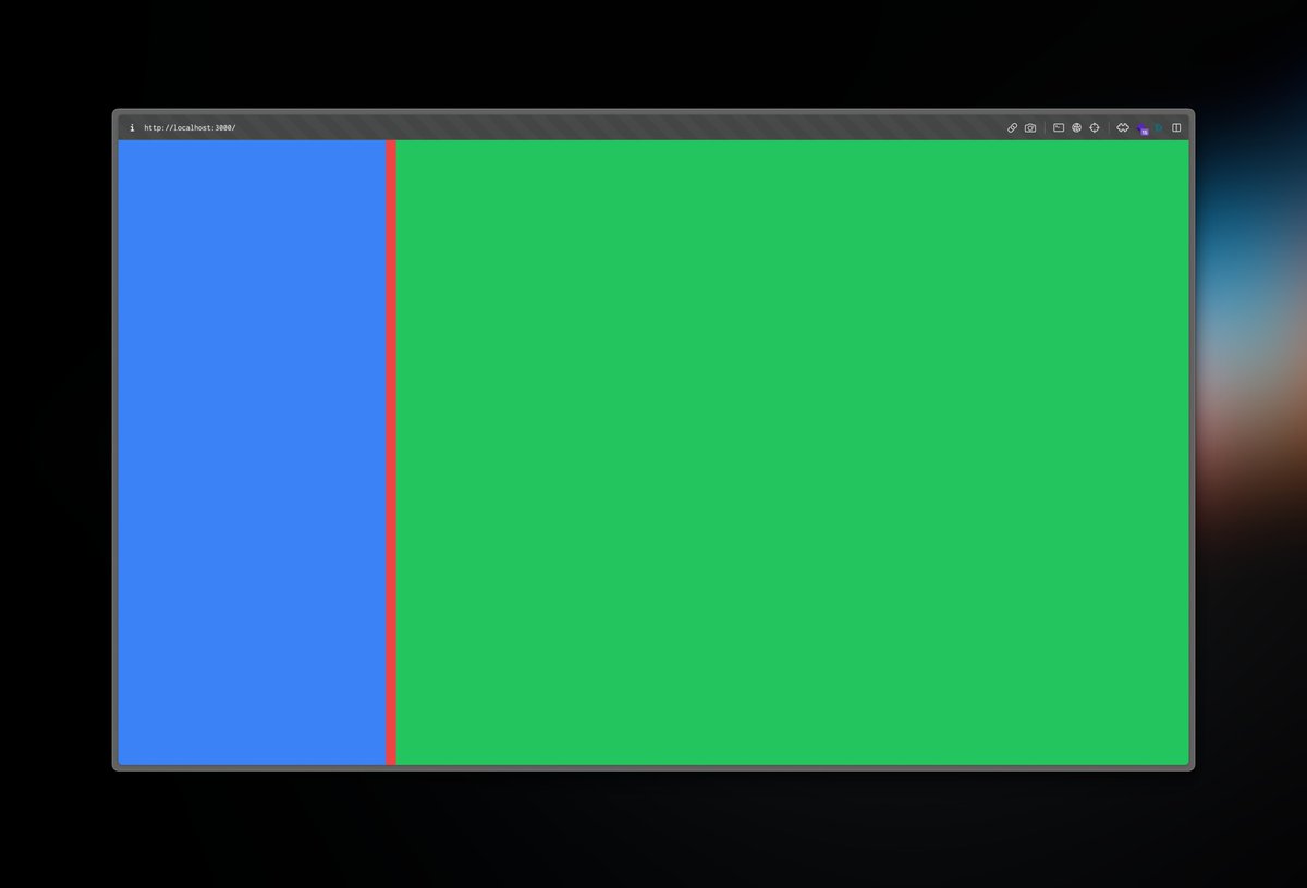 gt_codes's tweet photo. Does anyone else test layouts with colors? 😅 https://t.co/fB7a4z5FQj