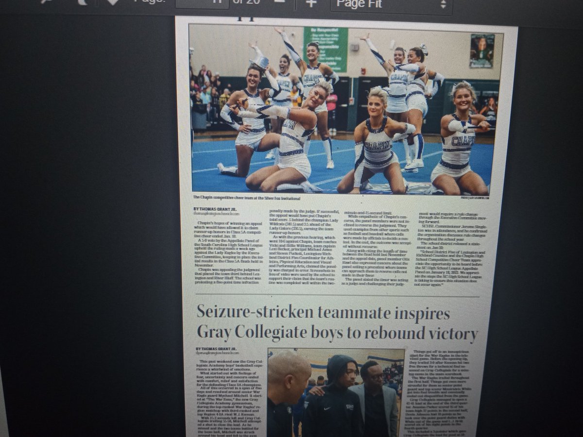 Thomas Grant Jr. tweet media