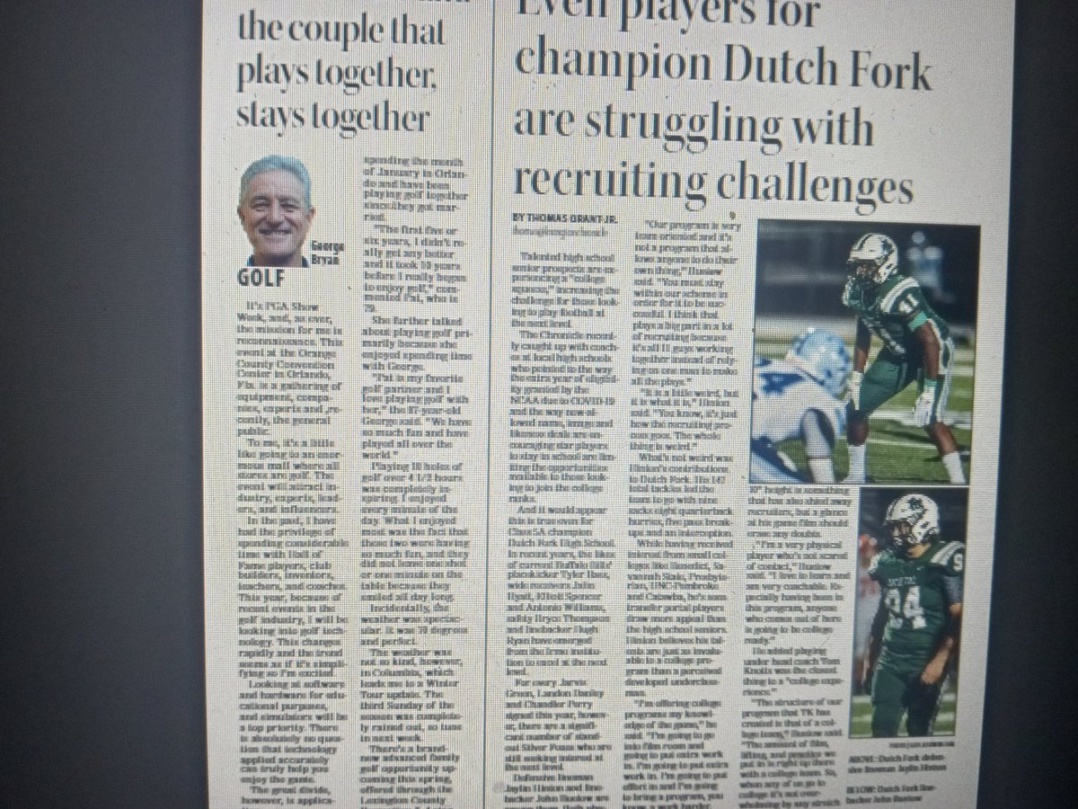 Thomas Grant Jr. tweet media