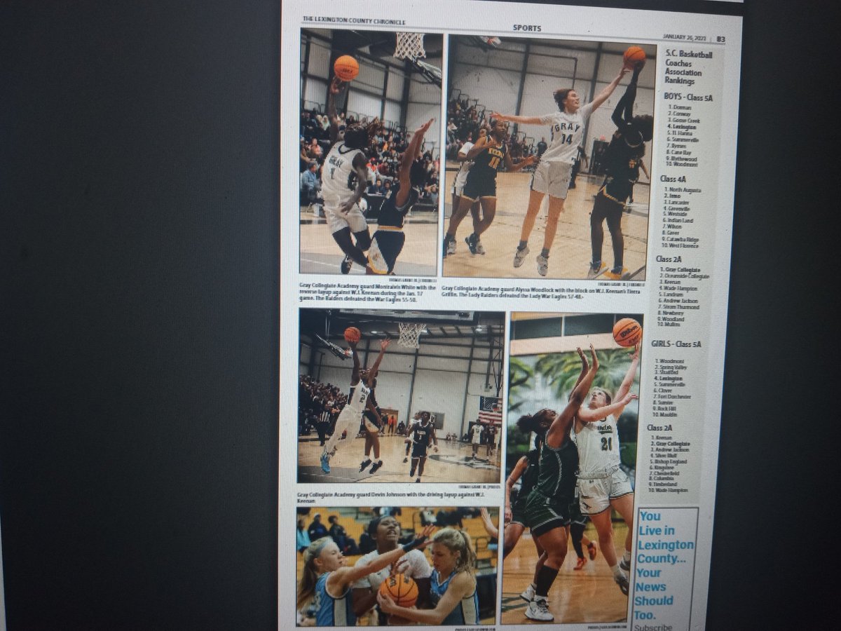 Thomas Grant Jr. tweet media