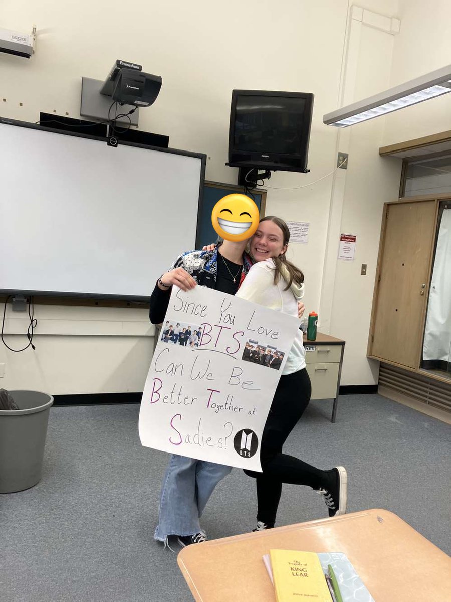 LOOK WHAT MY FRIEND DID FOR ME TODAYYYYY