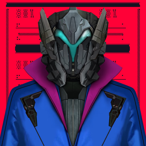 DayNationalDay's tweet photo. 4,444 Future Warriors in Antimatter Suit called "KISHI" are coming to protect our universe! #NFT #NFTs #NFTCommunity @INTS_Samurai 
https://t.co/WOBYAam3vr https://t.co/pK33JUdDDM