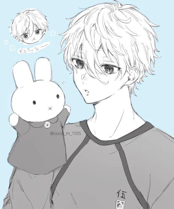 凪みっふぃ〜 