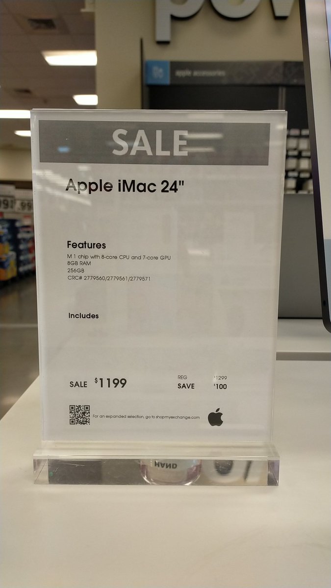 AppleRep_Foster's tweet photo. https://t.co/0KtFBlv9Wt