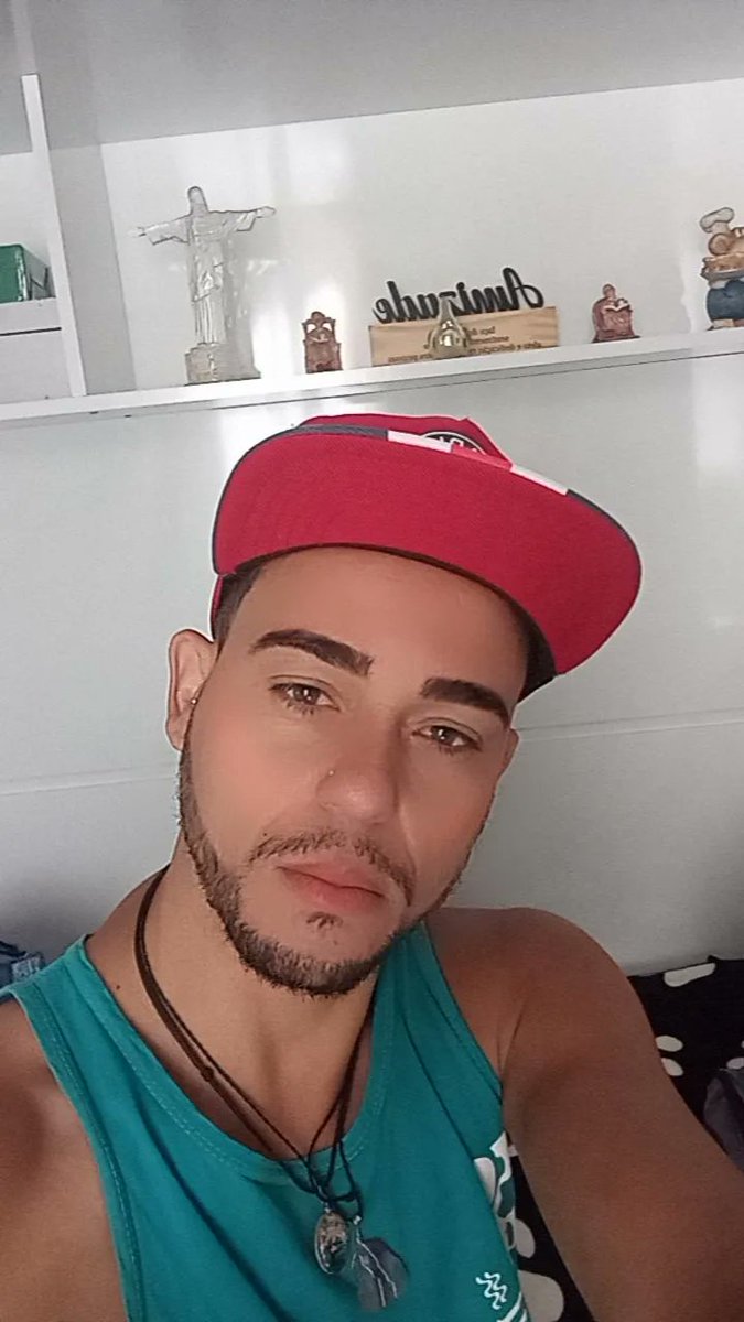 Evandro Silva (@evandro32123849) on Twitter photo 