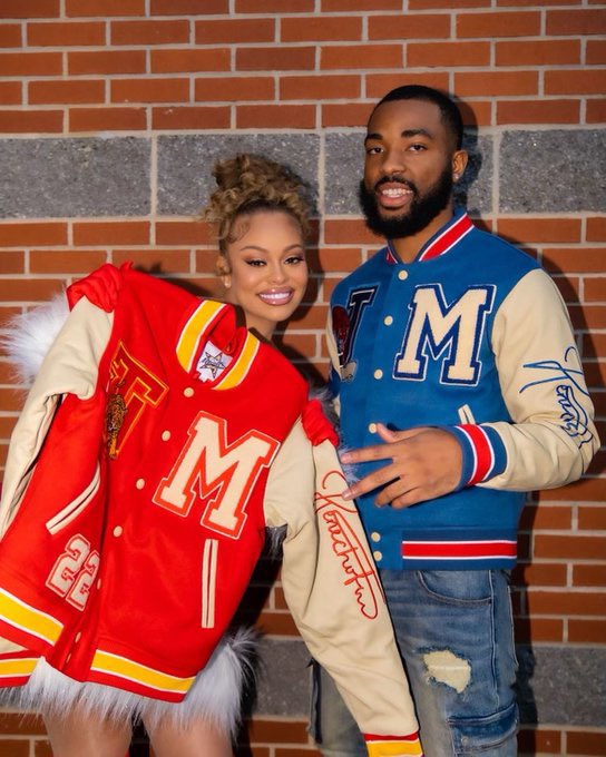 TheZacWilliams's tweet image. Coach we need you in that exclusive Mihora Co. TU letterman, owned by @Keymani32! 🔥🔥🔥