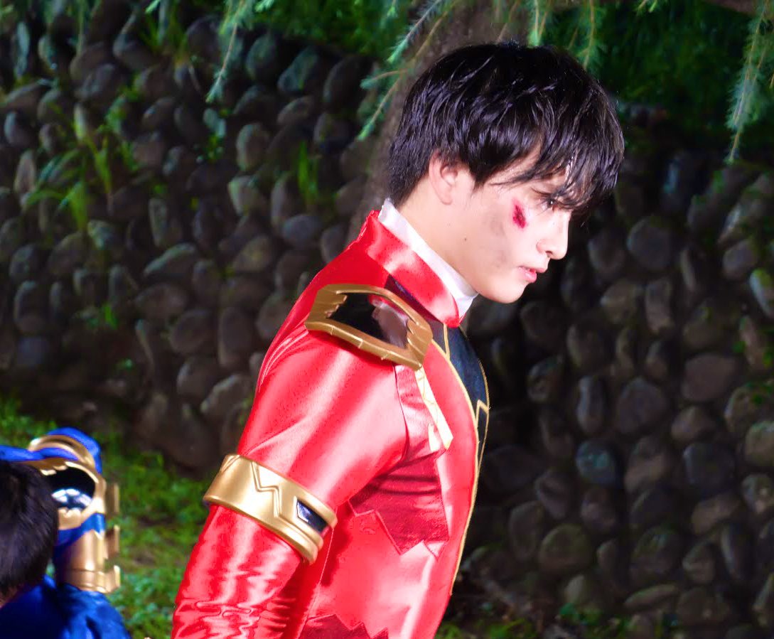 GIGA特撮ヒロイン【公式】 on Twitter: 