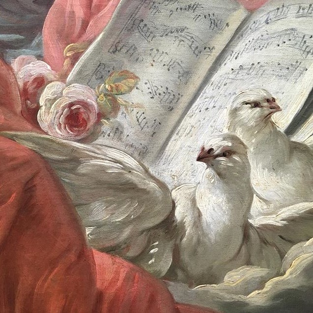 cereseithne's tweet photo. Peruvian Lilies Musical presents the Trooping Faerie, Op. 710a: La dernière pirouette. The show will begin on January 27th, at 4 o'clock in the afternoon, at your local (Wattpad) theatre! 🦢 https://t.co/QiNktGcpN4