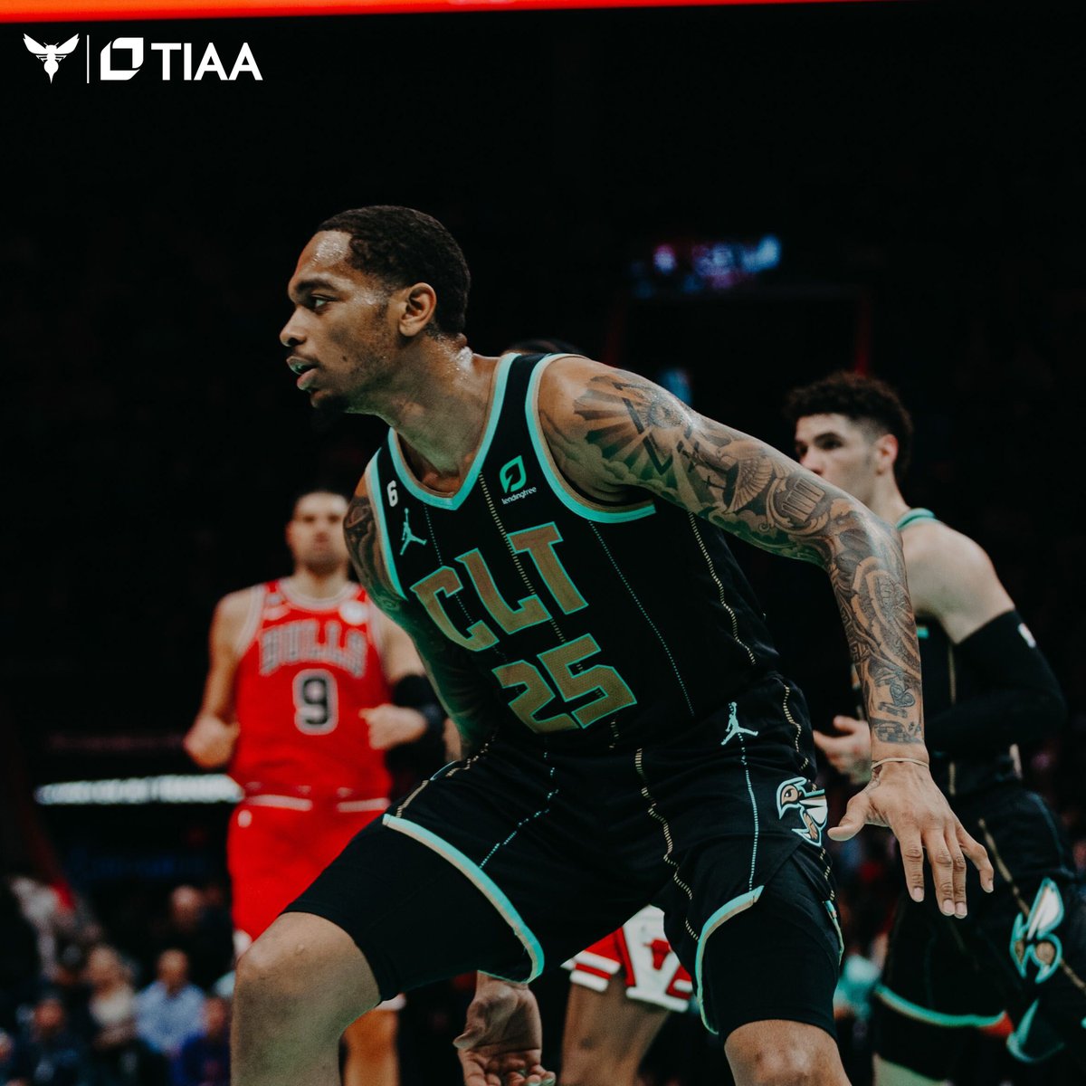Bulls vs. Hornets: Start time, where to watch, whats the latest | HoopsHype