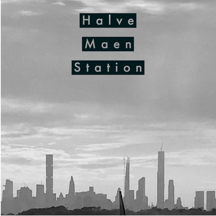 BattleChamber1's tweet photo. This is out in the wild now via digital and cassette. Halve Maen Station on Half Moon Records. Mastered here at the Battle Chamber. #ambient #guitarlooping #mastering
https://t.co/NK124zZejB https://t.co/fLu9cyB3Dl
