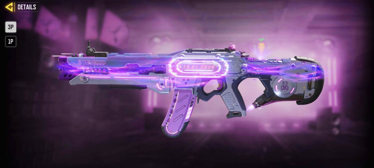 FlyingRaijiN7's tweet photo. @Real2Noob4U 10.01.2019 https://t.co/zZGRUPXYGG