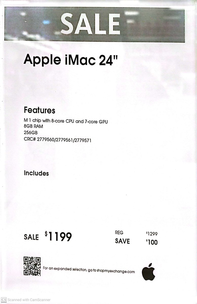 AppleRep_Foster's tweet photo. https://t.co/D5B374nCHK