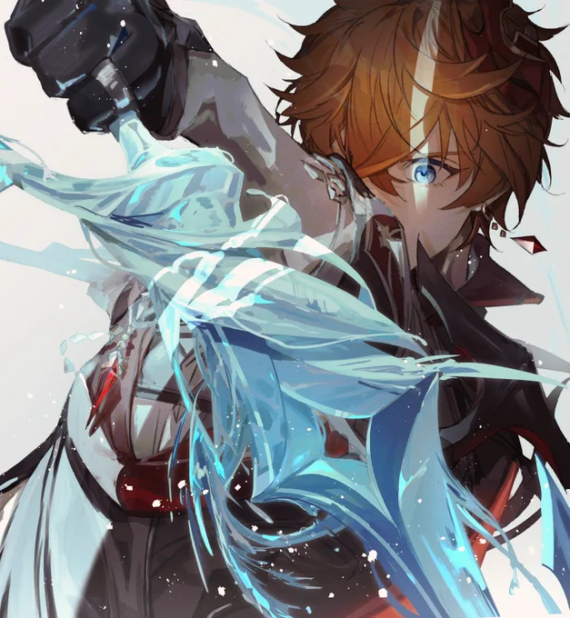 兵貴神速 #GenshinImpact  #原神 