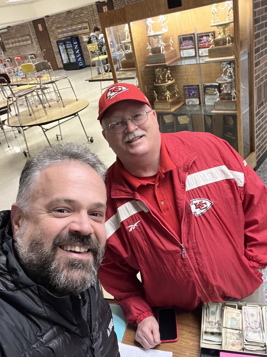 Matt Rhule tweet media