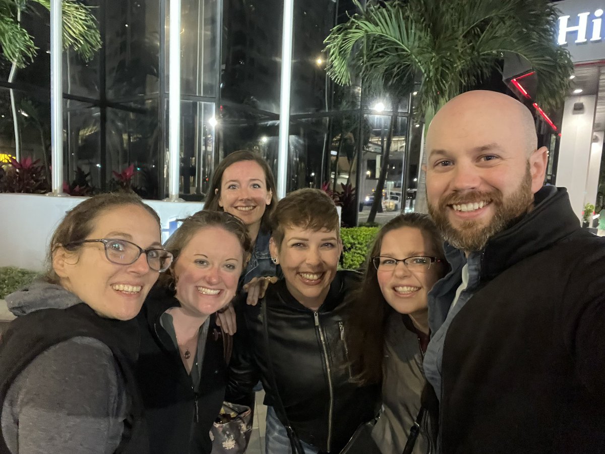 Lauren Maloney (@medic2erdoc) on Twitter photo Paying forward the love of genuine mentorship- what makes the EMS fam so special #NAEMSP2023 <a href="/maiadorsett/">Maia Dorsett</a> <a href="/_emilyfitzy_/">Emily Fitzgerald, MD</a> <a href="/theaerialmedic/">Shelby Parker, MD, MPH, EMT-P (she/her)</a> Paying forward the love of genuine mentorship- what makes the EMS fam so special #NAEMSP2023 <a href="/maiadorsett/">Maia Dorsett</a> <a href="/_emilyfitzy_/">Emily Fitzgerald, MD</a> <a href="/theaerialmedic/">Shelby Parker, MD, MPH, EMT-P (she/her)</a>