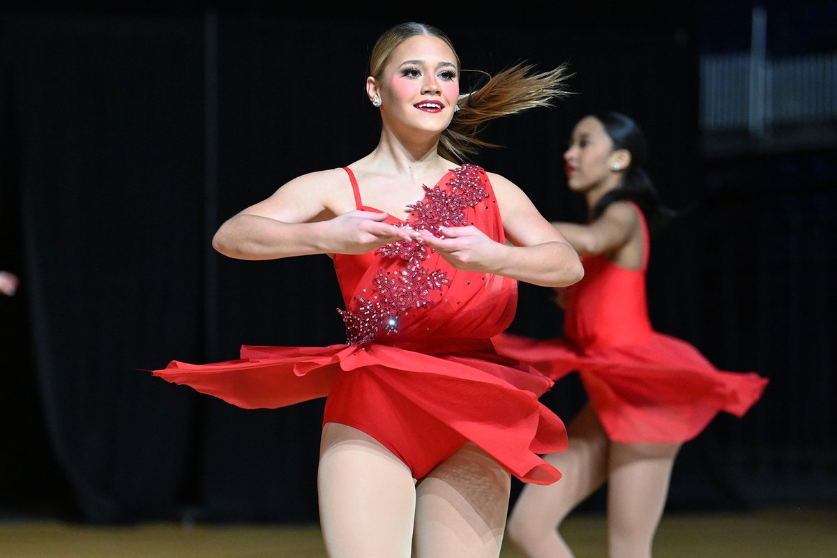 Abbie Geveshausen tweet media