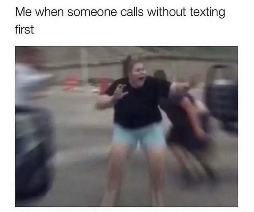 introvertsmemes's tweet photo. Don’t! https://t.co/EVseTJ3vpq