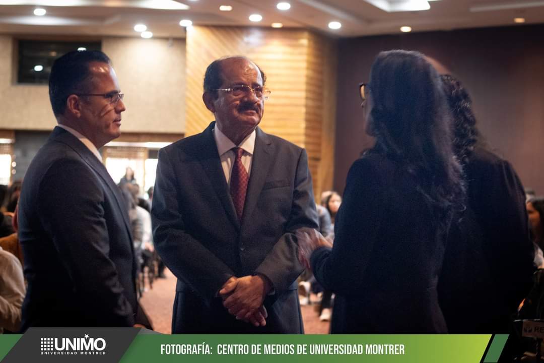 Universidad Montrer tweet media