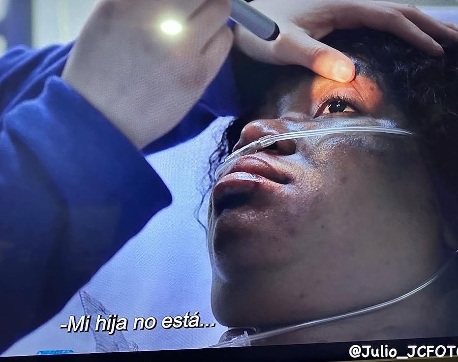 JulioCalixte's tweet photo. Florie Haiti kap jwe wòl #JOANEFLORVIL nan yon  Seri nan TVN.
#LaVidaDeNosotrosEnTVN https://t.co/BCHKjFyi8r