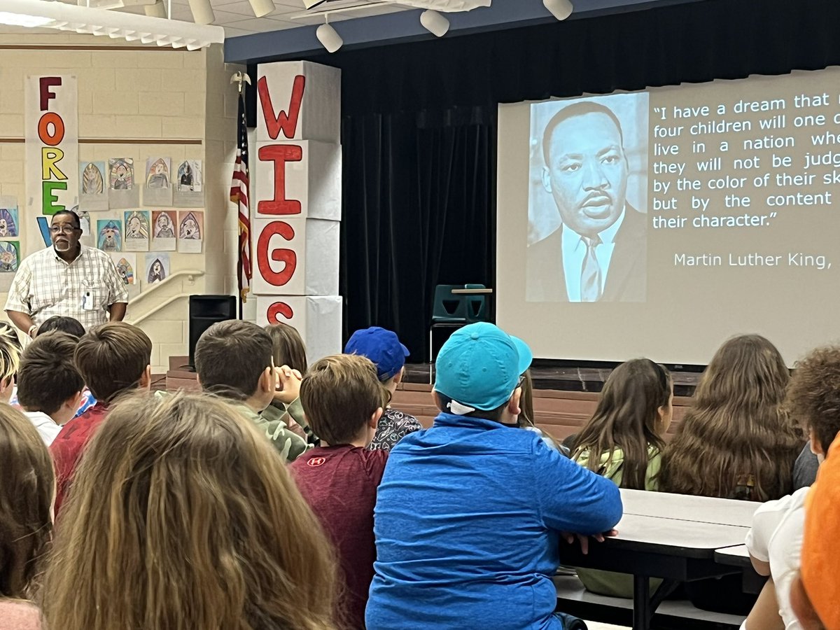 5th Grade Team at VME tweet media