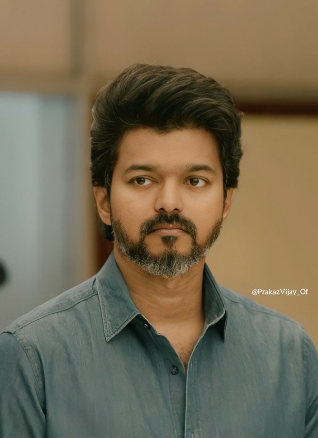 Imsujitha's tweet photo. Good Morning Friends

#Varisu https://t.co/PWOTl9A8Wj