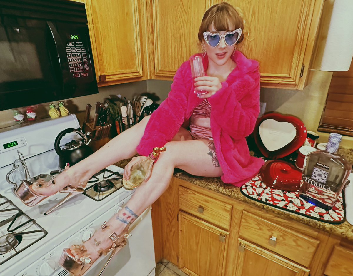 Kristie Swift💗 on Twitter "Cuz you’re taking shots at me like it’s Patrõn and i’m just liked