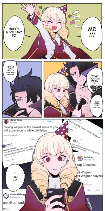 to the anon who wanted me to post more old comics 