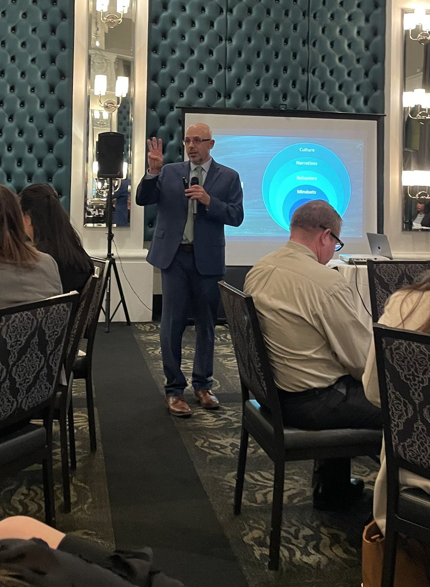 “No student says a teacher helped them get a good score on a standardized test. Instead we remember how teachers made us feel.” @AJCMindset #ACSA #WKCACSA #ACTonEdu