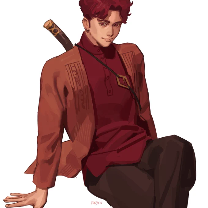 OCs  
