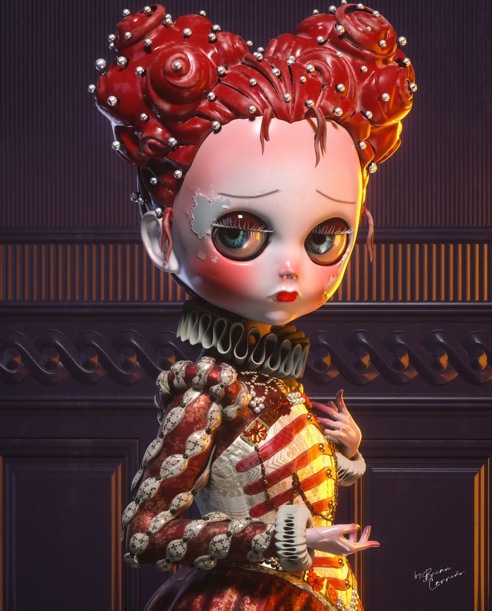 Brian Carreno tweet media