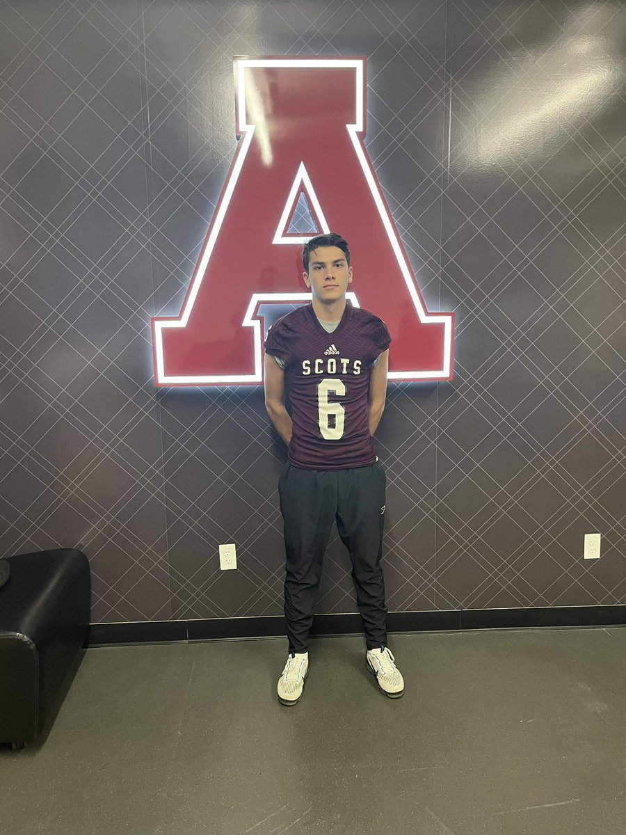 Carson Beekman tweet media