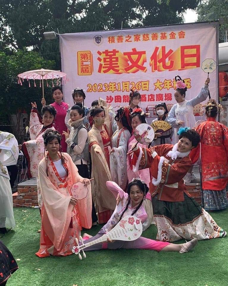 呢鋪仲唔亡國？

#國之將亡必有妖孽