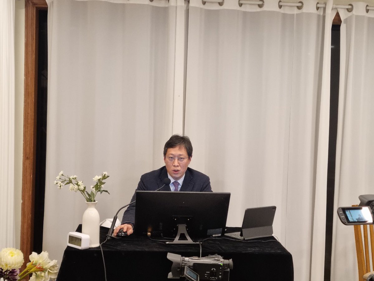 Korean Society of Echocardiography tweet media
