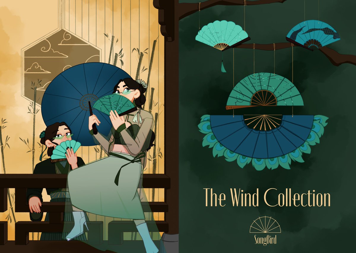 OMG I HAVE NOT POSTED MY <a href="/thebaoxiang/">Treasure Zine ✨ FREE DL 📌</a> PIECES YET! I designed the cover along with @angelic_cursed and did an inside advert! If u like these there is still some merch left to get!!