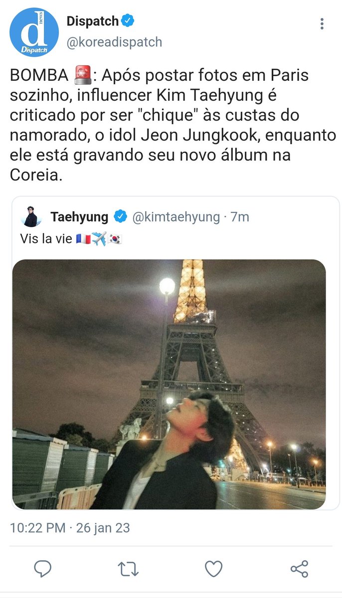 wwbmoonchild's tweet photo. ♡ moço chique ♡
Uma mini #taekookau onde... https://t.co/0E3XCIwPH2