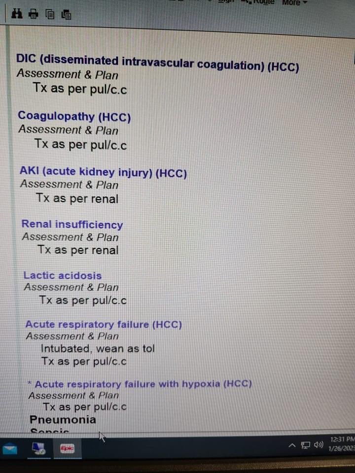 Dr. Karen Miley DNP, LPN, LVN, CCN, ESP, RBF, ROFL tweet media
