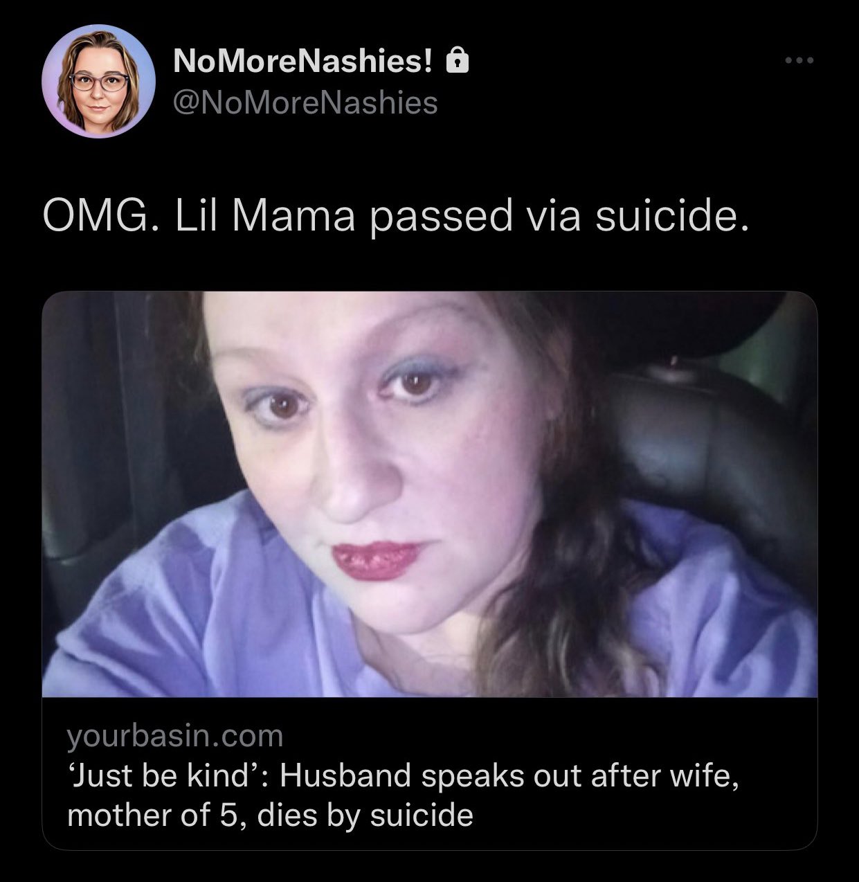 Bbqch1cken on twitter is this true https t co muiizl7bjm