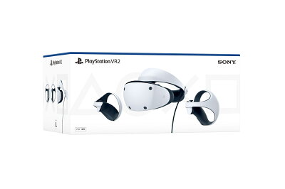 moncafe8's tweet photo. PlayStationVR2 [楽天] https://t.co/HxGcnuaSla #rbooks https://t.co/LjHG1fb6w3