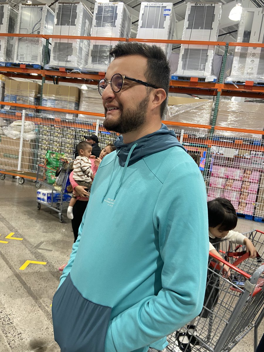 ENRIQUE NORIEGA tweet media