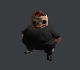PigglyPlayz's tweet photo. @steakwads his name is jimmy https://t.co/OFHzAQWxyw