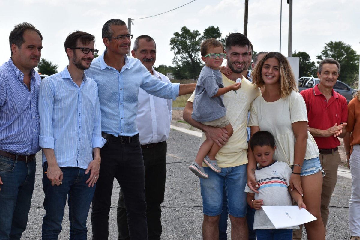 Municipalidad de Rauch tweet media