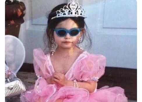 klcula's tweet photo. Yo esperando que el SAT subaste las bolsas de Inés Gómez Mont https://t.co/yJu8rnZgRg