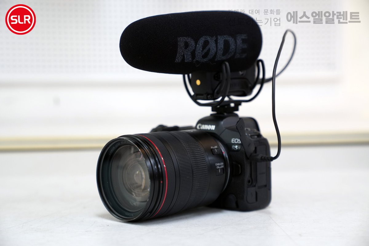 slrrent's tweet image. 간편한 조작과 선명한 음질 녹음!🎙🎚
콘텐츠 제작자에 최적화된 오디오 솔루션

✔ RODE Video Mic Pro Plus
24시간 10,000원 / 12시간 5,000원
▶ bit.ly/3JfOgXk

SLRRENT.com

#RODE #RodeVideoMicProPlus #MIC #Audio
#에스엘알렌트
#SLR렌트 #SLRRENT.com #16002470