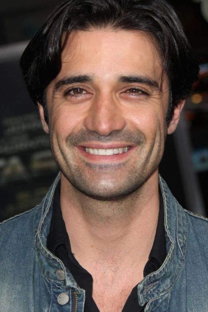 Happy Birthday to Gilles Marini . 