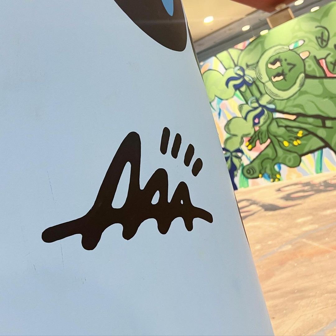 a_b_e_b_e_'s tweet photo. 🐟🦴
“ Wallternatives #3"
▼'23. 1. 28. sat , 29. sun
https://t.co/M75eTZednQ
DOOR / ¥500.
#wallternatives #mural #art #exhibition #artshow #gallery #壁画 #ミューラル https://t.co/GrO8Vgc6Xk