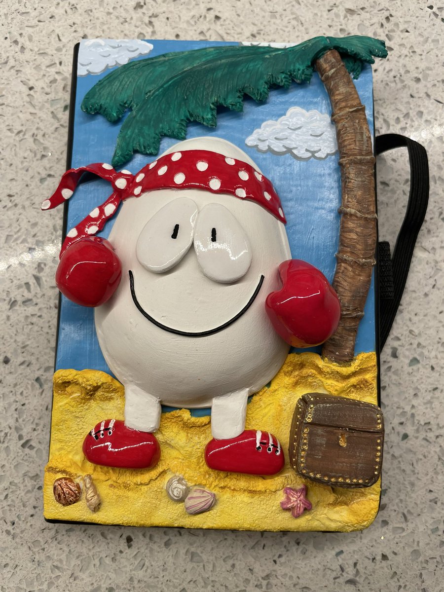 Umbrella Engineer tweet media