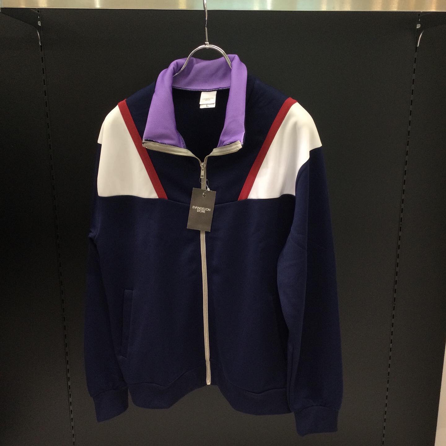 EVA STOREオリジナル 『シン・エヴァンゲリオン劇場版』トウジの