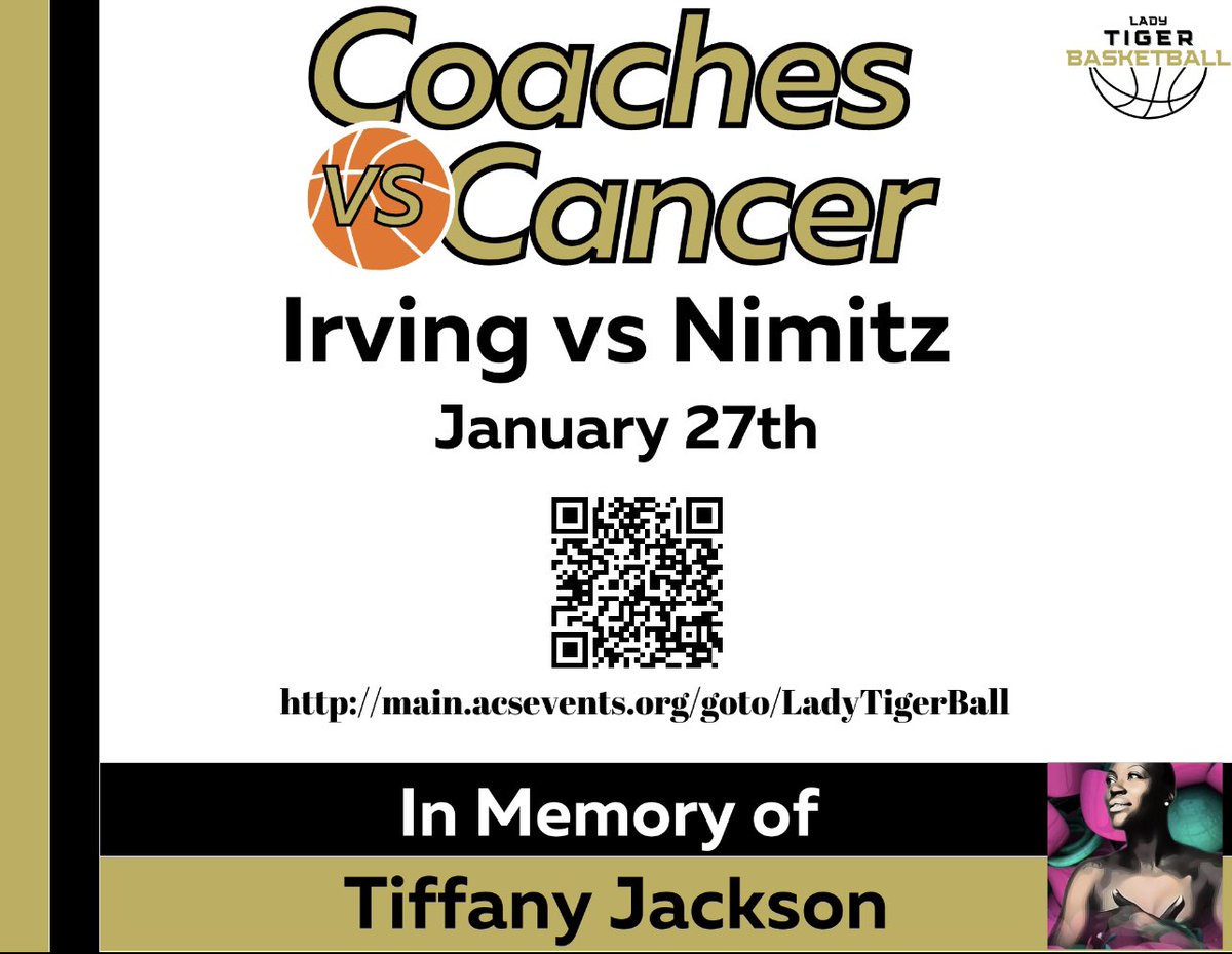 @CoachesvsCancer #SuitAndSneakers @tiffjack3 miss you and love you! @ladytigerball