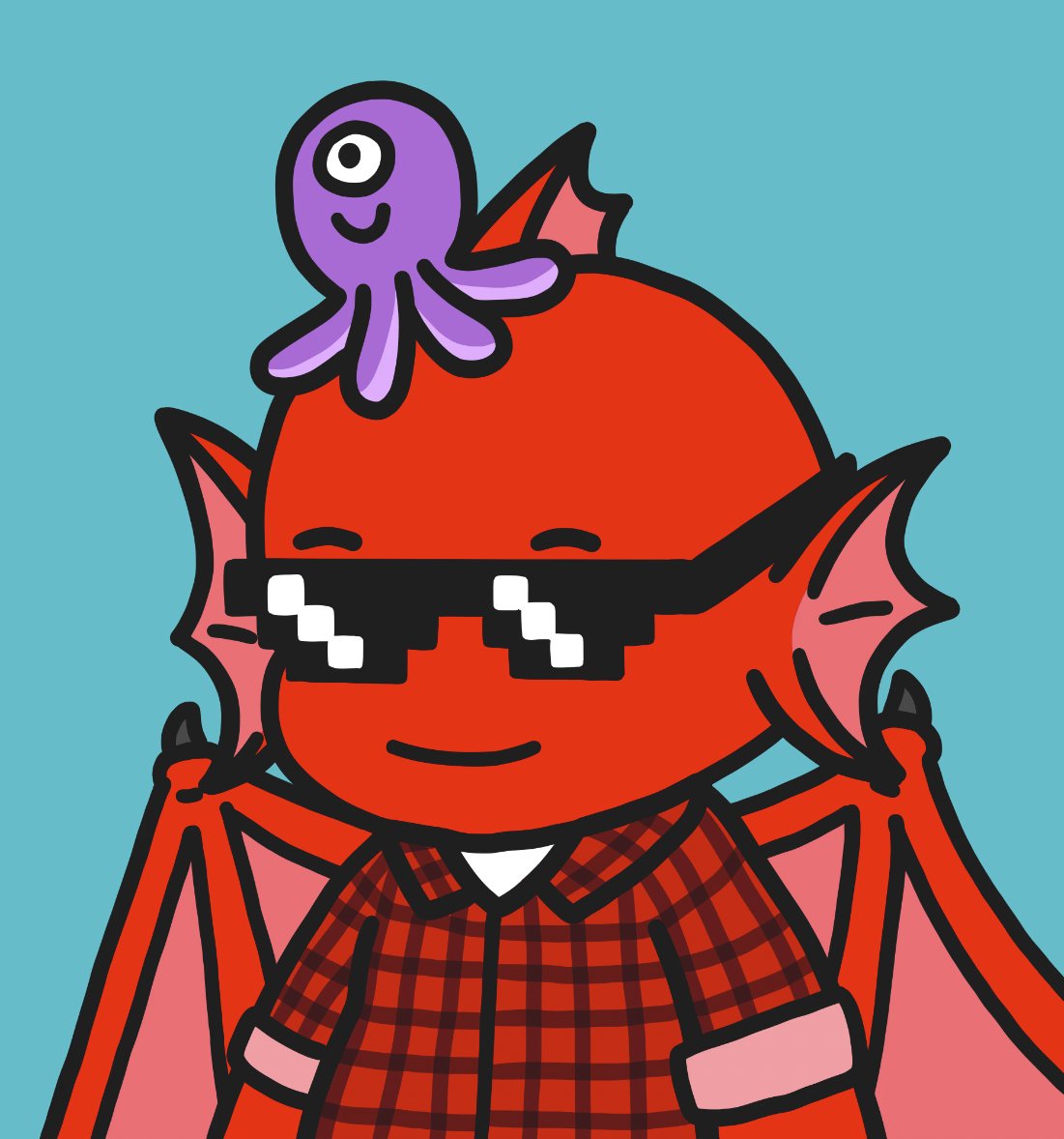 Fishy Fam (@fishyfamnft) on Twitter photo To Celebrate Fishy Fam's 1 Year 🎉
We're giving away:
- Fishy Fam #9985
- DSC #103
- 1 $Bait
Rules:
Like & RT
Follow <a href="/fishyfamNFT/">Fishy Fam</a> 
Tag 3 Friends
Ends in 24 Hours! To Celebrate Fishy Fam's 1 Year 🎉
We're giving away:
- Fishy Fam #9985
- DSC #103
- 1 $Bait
Rules:
Like & RT
Follow <a href="/fishyfamNFT/">Fishy Fam</a> 
Tag 3 Friends
Ends in 24 Hours!